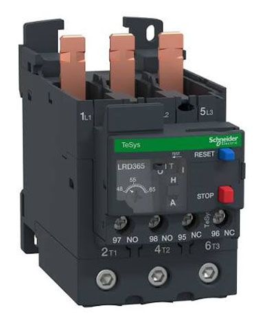 TOR-Amp(48-63A)