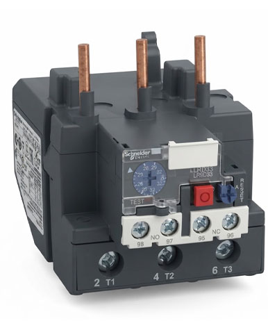 TOR-Amp(63-80A)