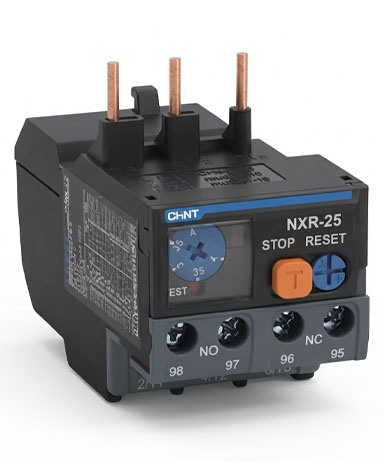 NXR-25 TOR- (9–13)A