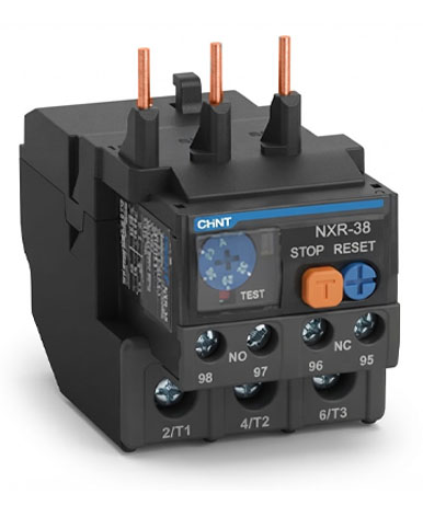 NXR-38 TOR- (30–38)A