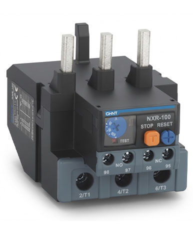 NXR-100 TOR- (30–40)A