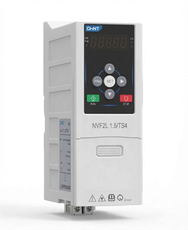 NVF2L VFD (1.5) kW