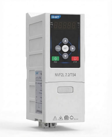 NVF2L VFD (2.2) kW