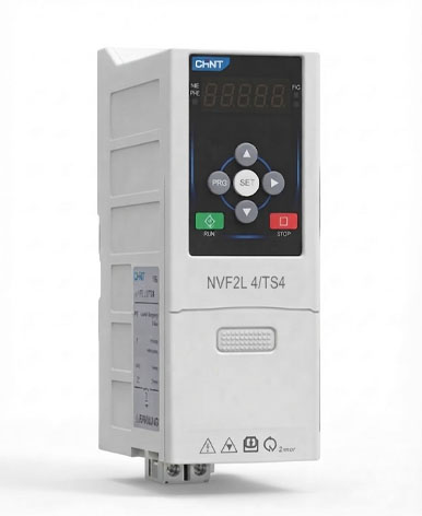 NVF2L VFD (4) kW
