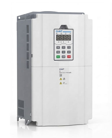NVF7 VFD (7.5) kW