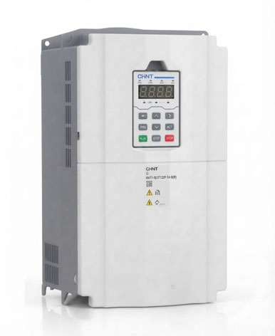 NVF7 VFD (18.5) kW