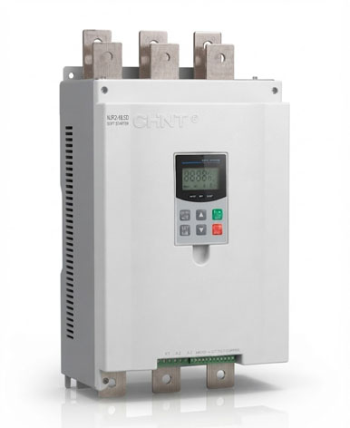 NJR2-18.5D  Soft Starter