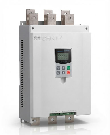 NJR2-30D Soft Starter
