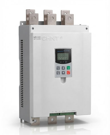 NJR2-45D Soft Starter