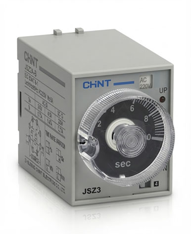 Time Delay Relay