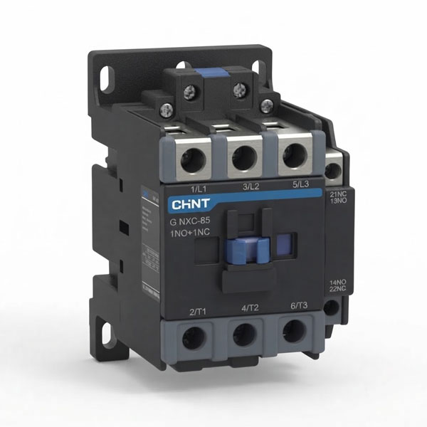 Magnetic Contractors (37KW,85A)