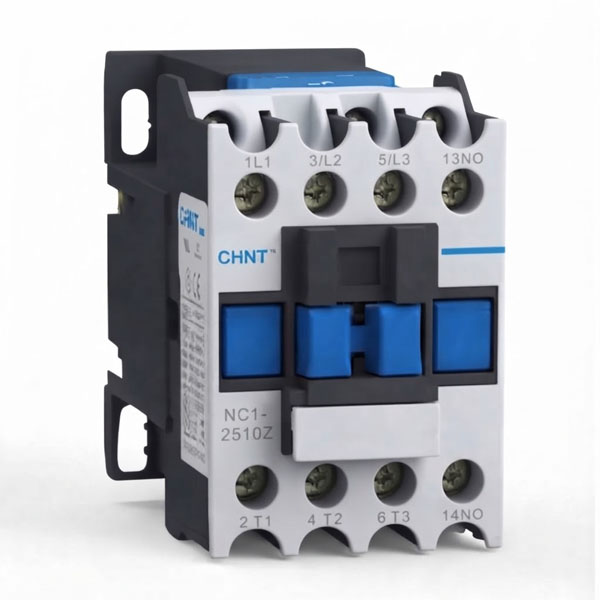 Magnetic Contractors-M/C -25A
