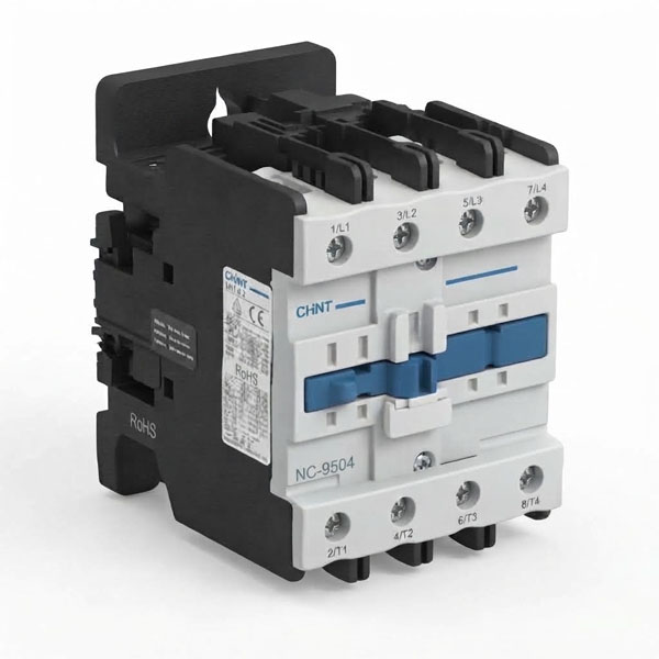 Magnetic Contractors-M/C -95A