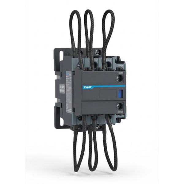 Capacitor Switching- 20 KVAR