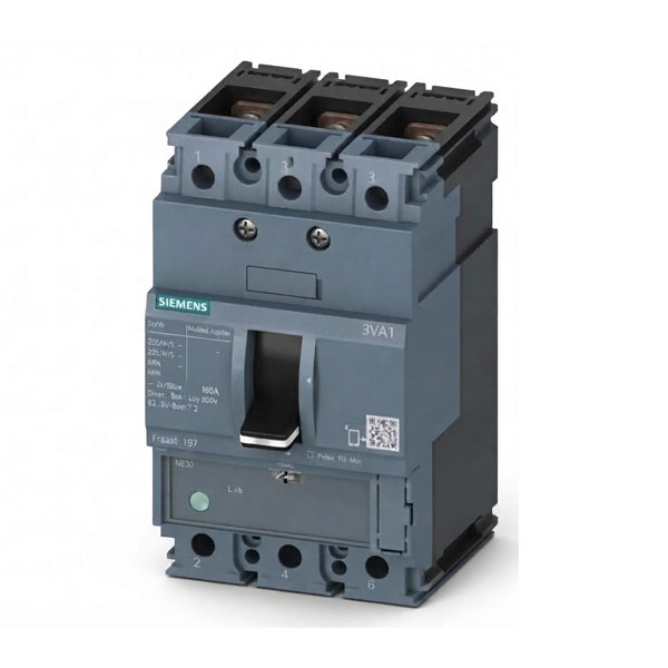 MCCB TP (160A,25KA)
