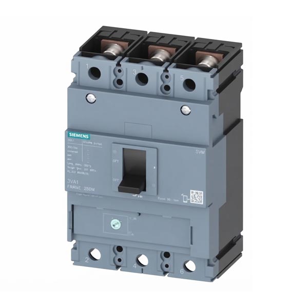 MCCB TP (200A,36KA)