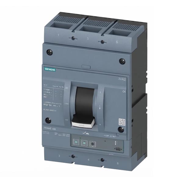 MCCB TP (1000A,55KA)