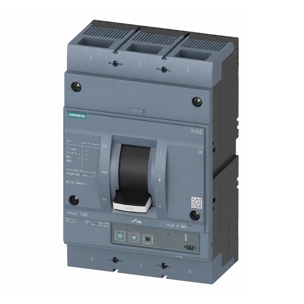 MCCB TP (1000A,85KA)