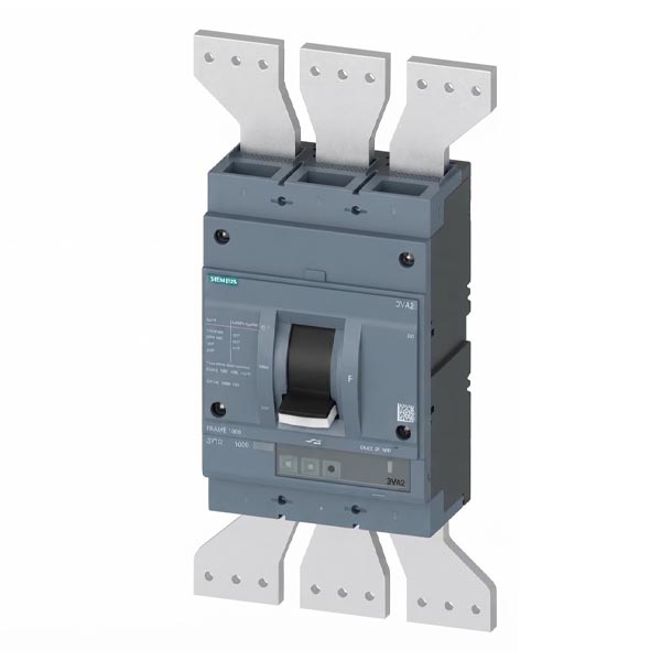 MCCB TP (1250A,55KA)