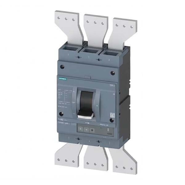 MCCB TP (1250A,85KA)