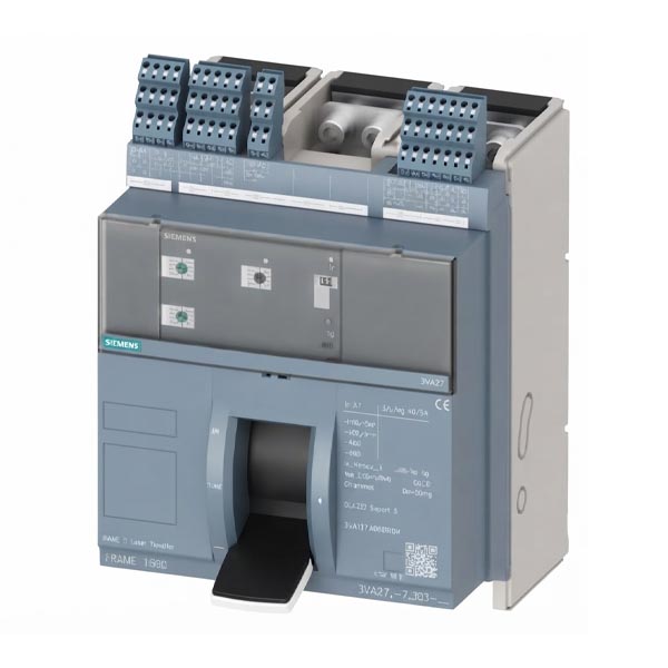 MCCB TP (1600A,85KA)