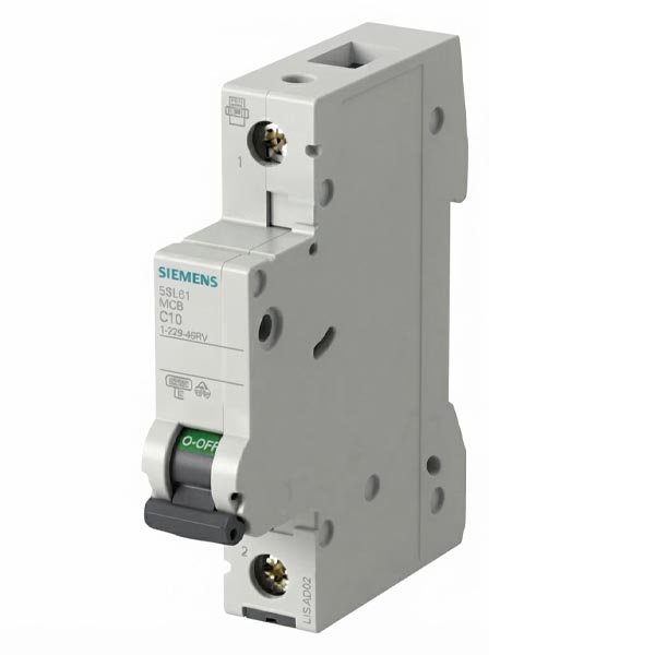MCB SP (10A,7.5KA)