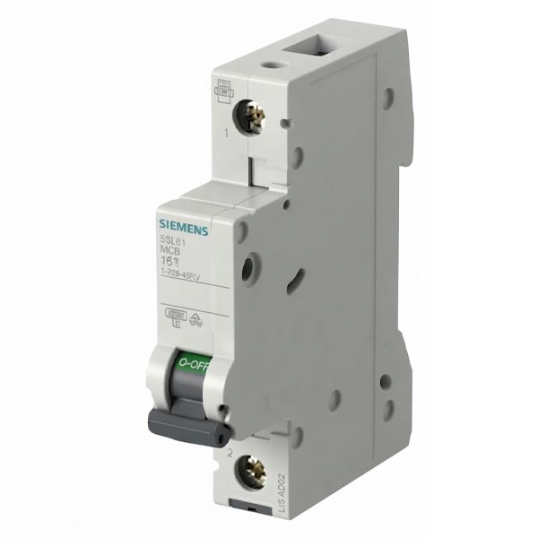 MCB SP (16A,7.5KA)