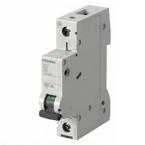 MCB SP (40A,7.5KA)