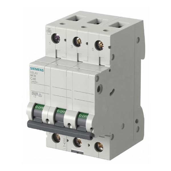 MCB TP (40A,7.5KA)