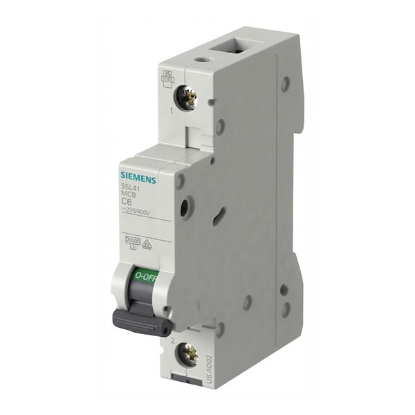 MCB SP (6A,10KA)