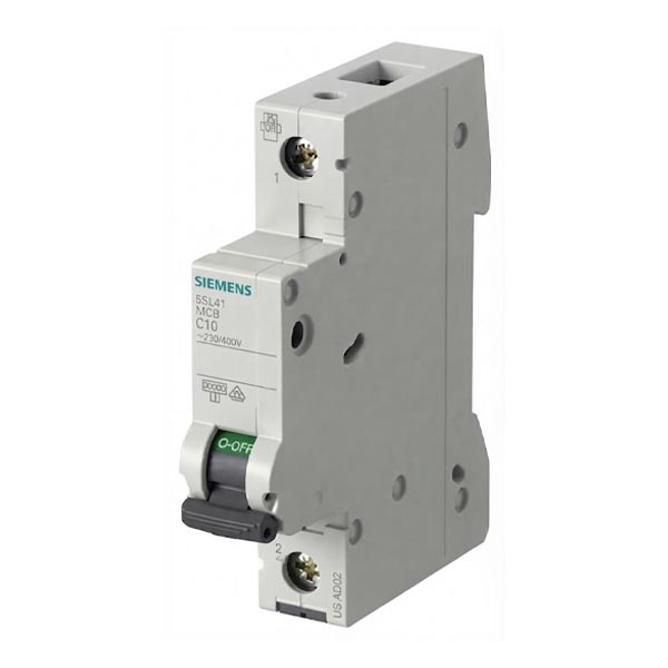 MCB SP (10A,10KA)