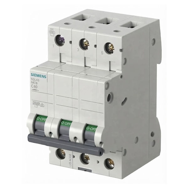 MCB TP (40A,10KA)